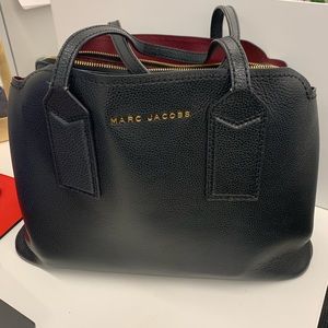 Marc Jacobs The Editor